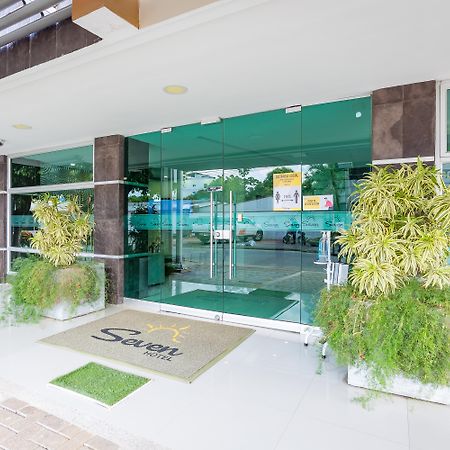 Hotel Seven Montería Esterno foto