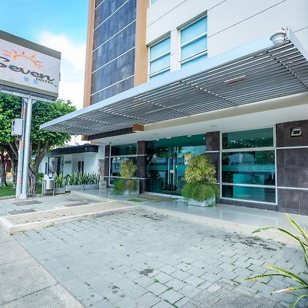Hotel Seven Montería Esterno foto