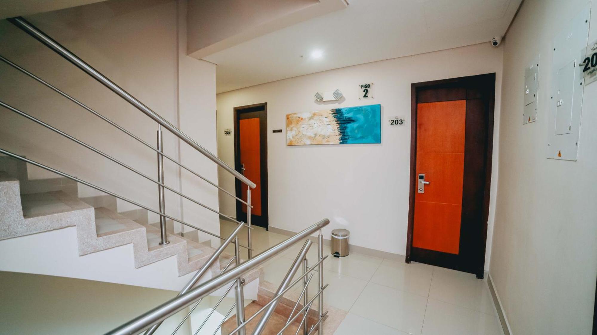 Hotel Seven Montería Esterno foto
