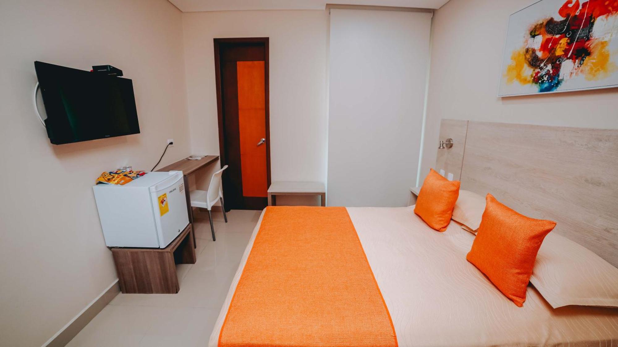 Hotel Seven Montería Esterno foto